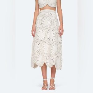 Sea NY Camila Skirt, size 4
